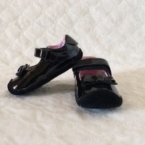 Stride Rite, pre-walkers, size 4